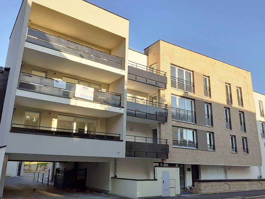 Photographie appartement Franiatte