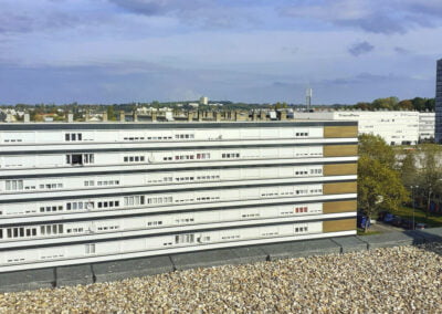 OPHMM Point de vue photographique Borny