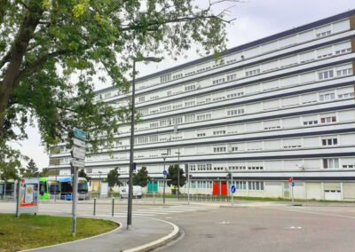 OPHMM Photo Metz Borny