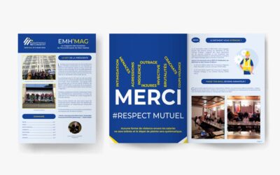 ERRATUM : EMH&rsquo;MAG 2, p.5