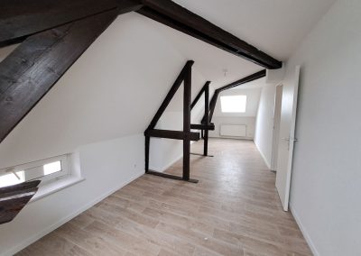 Appartement T3 – Quartier des Iles – 76m²
