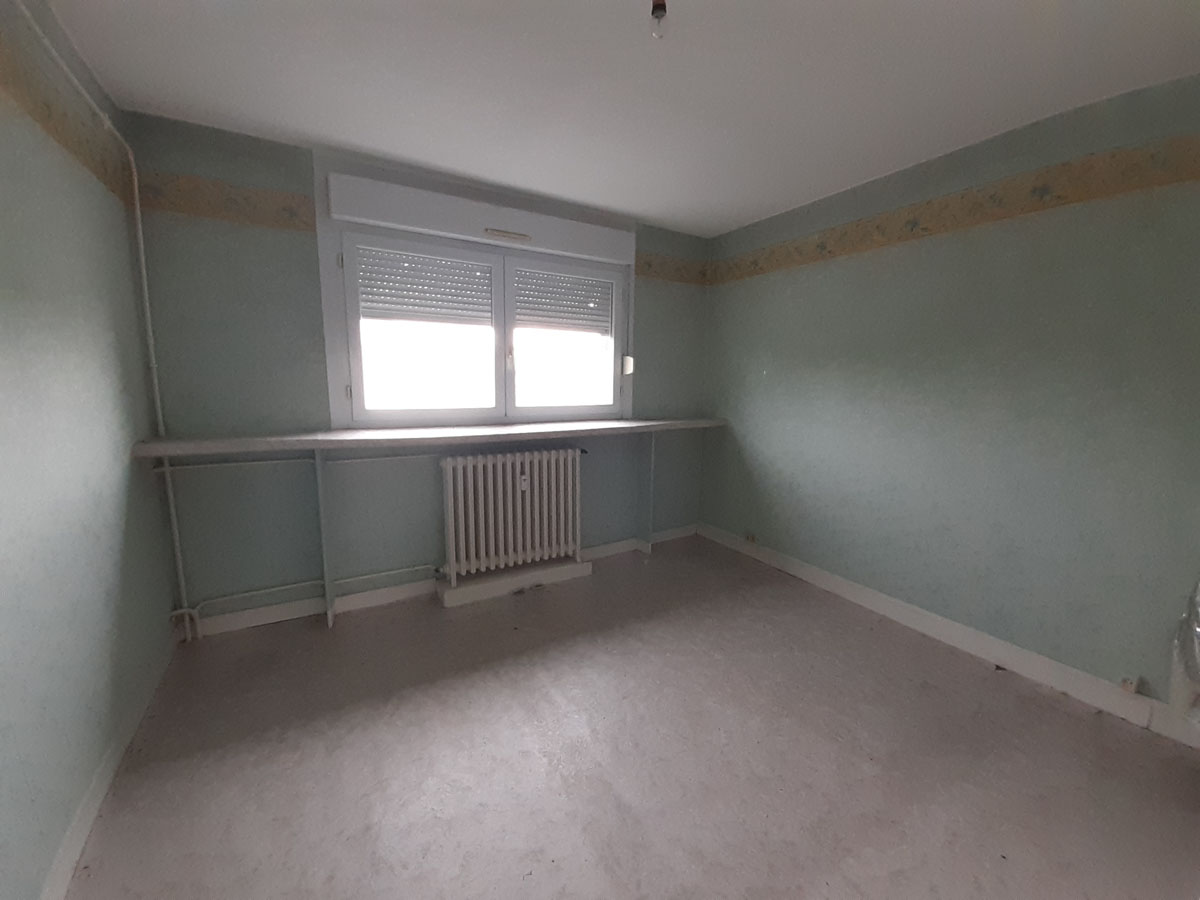3DP238 – Chambre
